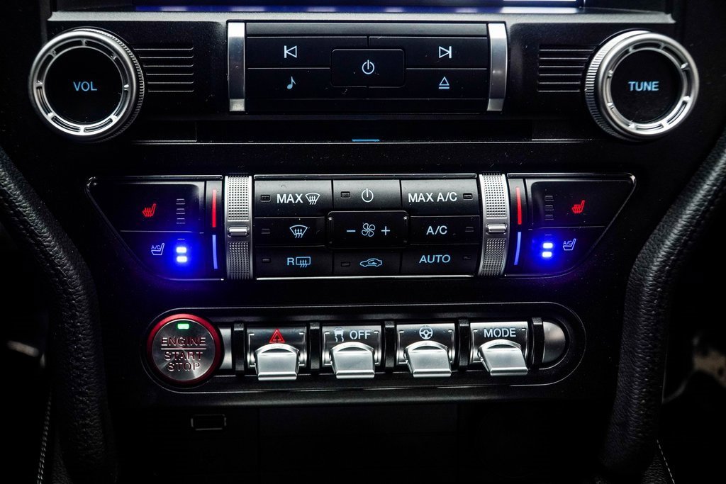 Used 2023 Ford Mustang Mach 1 w/ Equipment Group 700A image 22