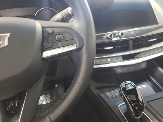 Used 2021 Cadillac CT5 Luxury w/ Sun And Sound Package AWD/4WD image 30