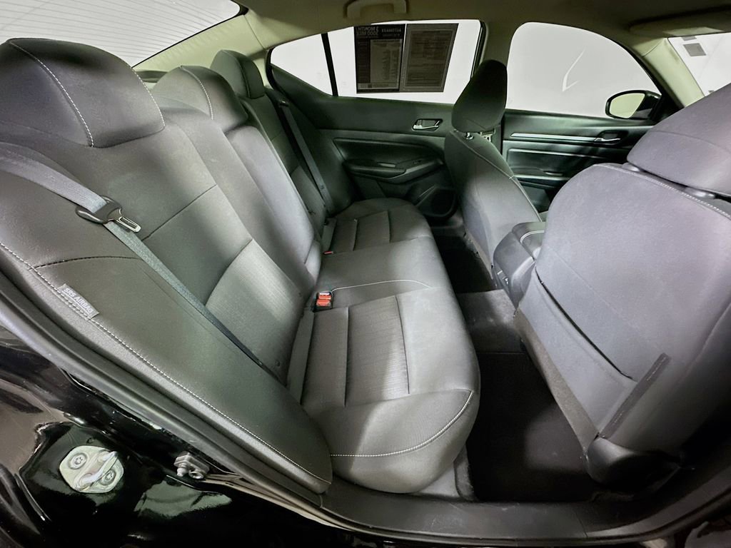 Used 2022 Nissan Altima 2.5 SV image 11