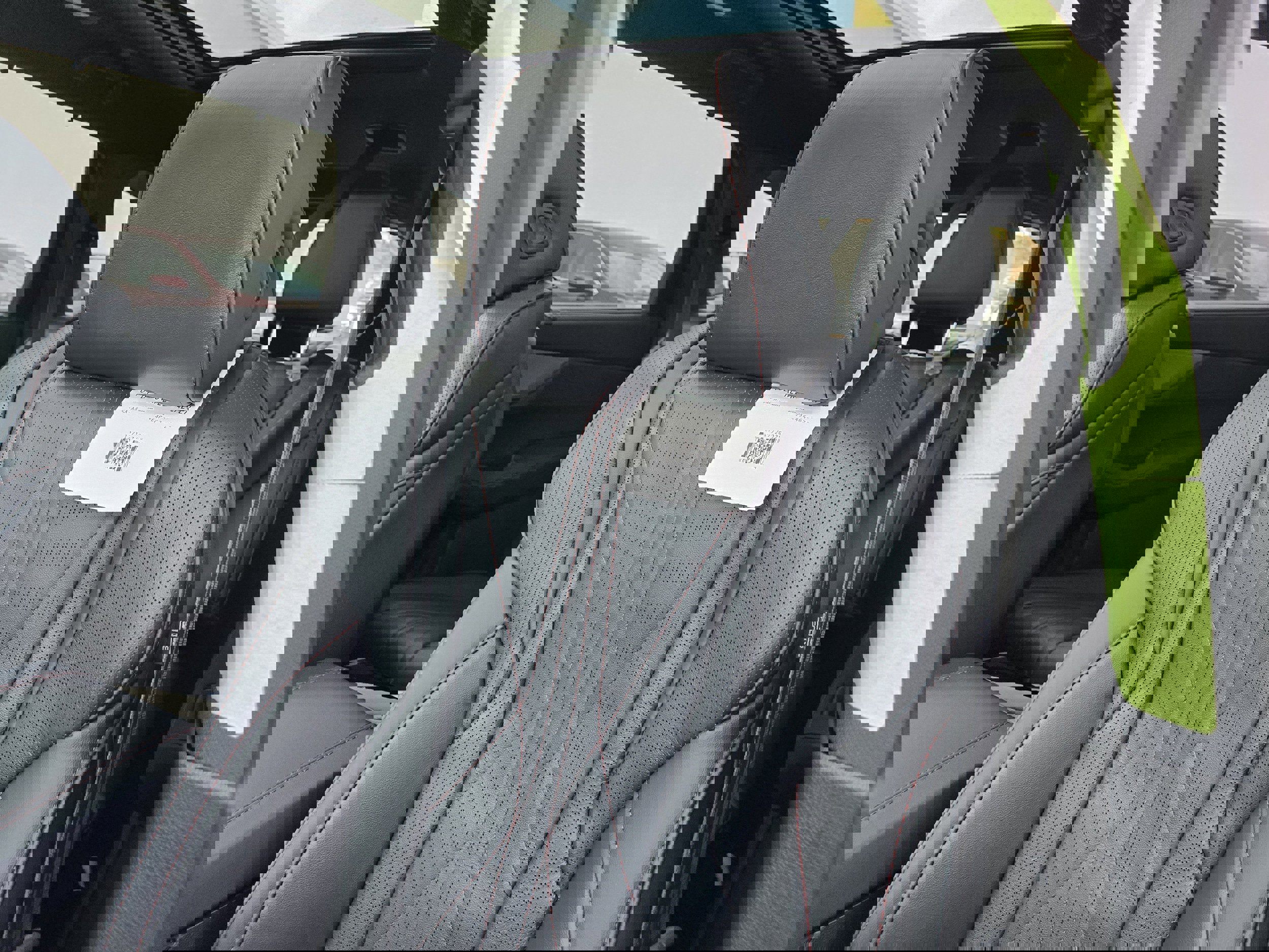 New 2026 Acura MDX A-Spec image 9