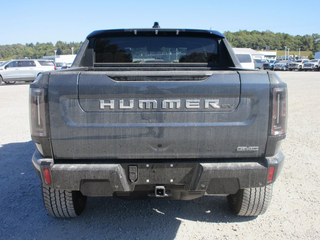 New 2026 GMC Hummer EV 4x4 Crew Cab image 6