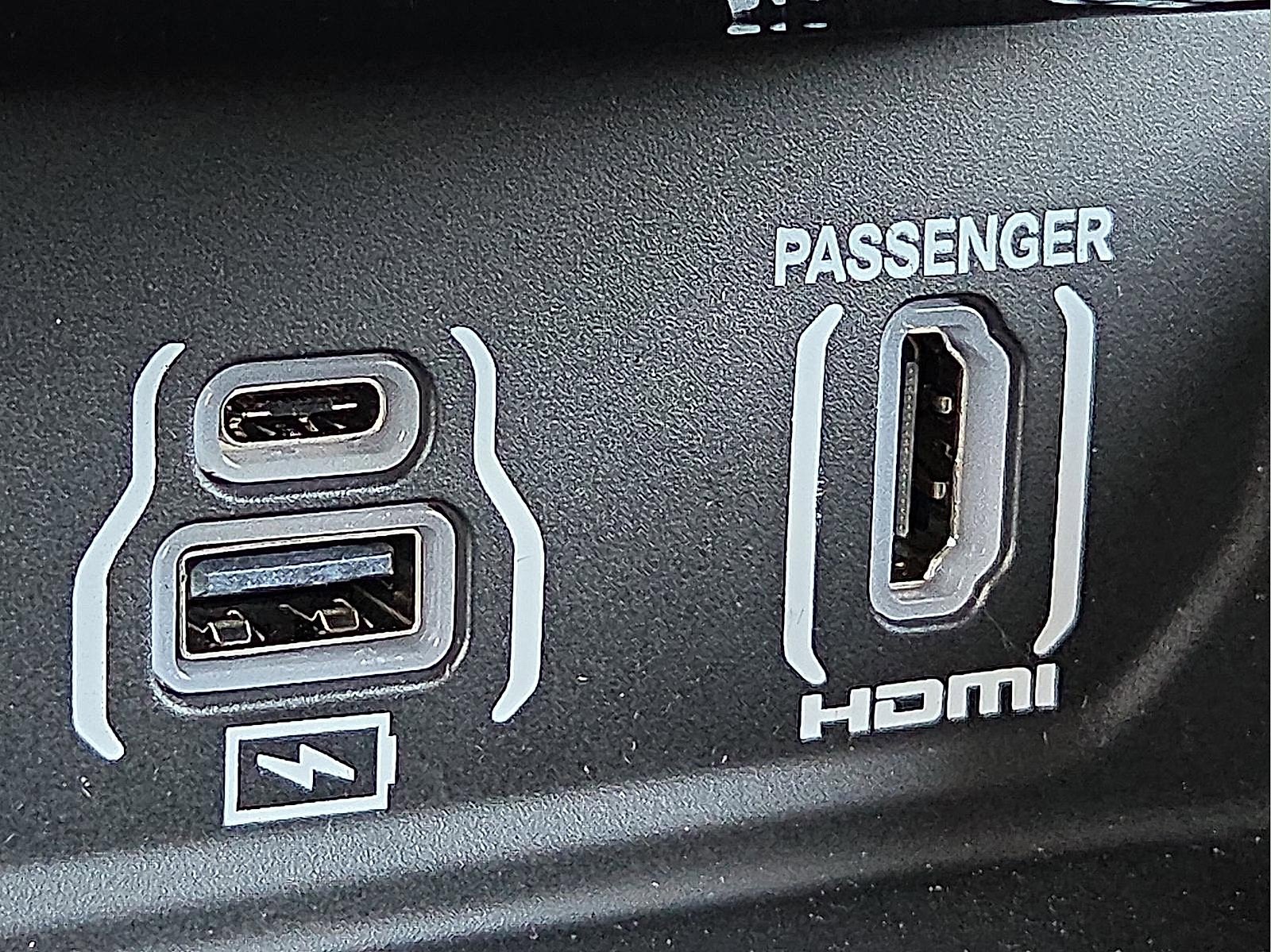 New 2026 RAM 1500 RHO w/ RHO Level 1 Equipment Group image 22