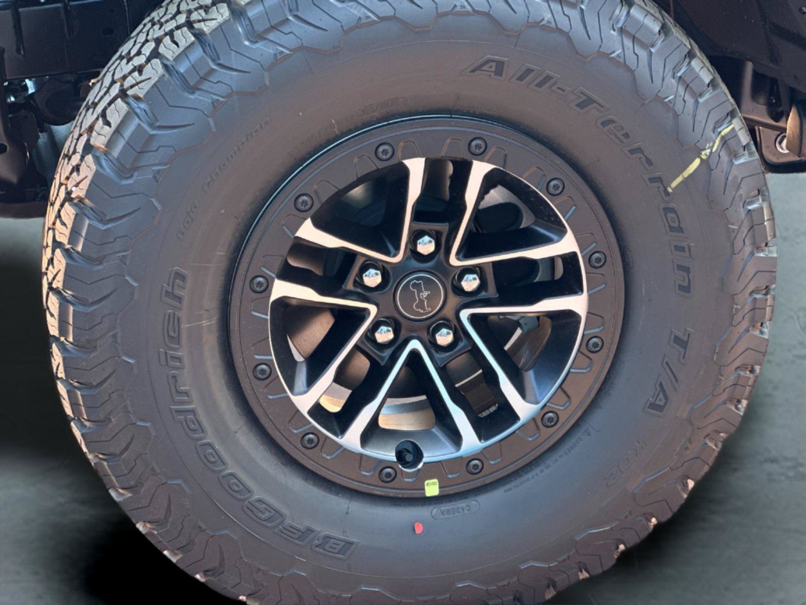 New 2026 Jeep Wrangler Unlimited Rubicon 392 w/ Quick Order Package 27X Moab AWD/4WD image 22