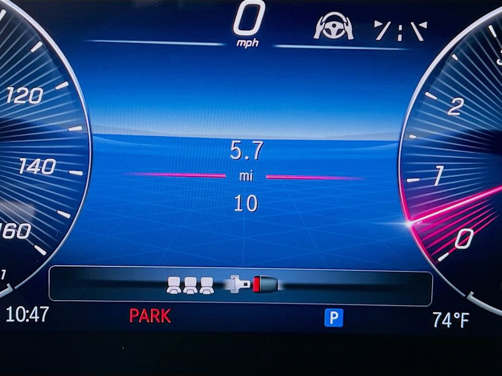 Used 2026 Mercedes-Benz GLE 450 4MATIC image 14