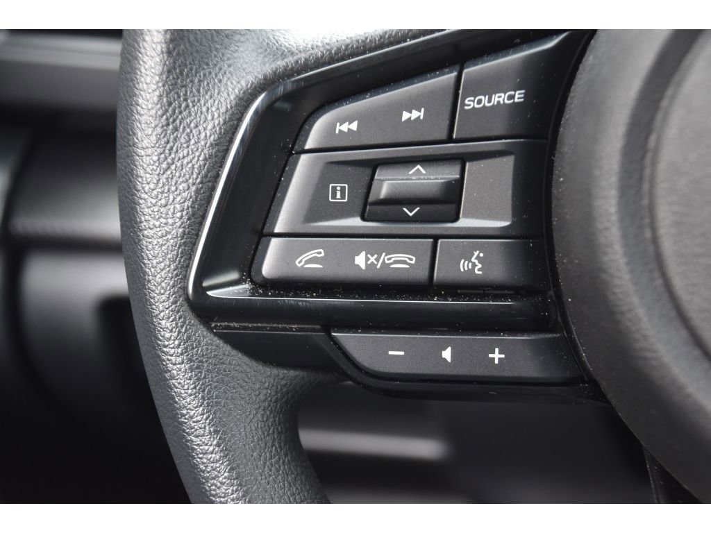 Certified 2025 Subaru Crosstrek 2.0i Premium image 33