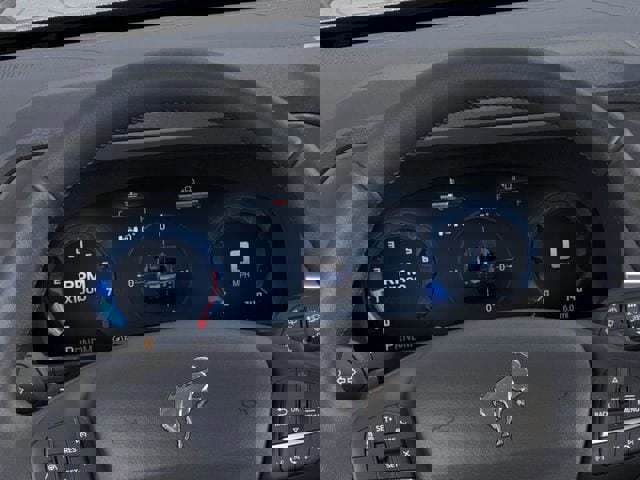 New 2025 Ford Bronco Sport Badlands w/ Badlands Tech Package image 13