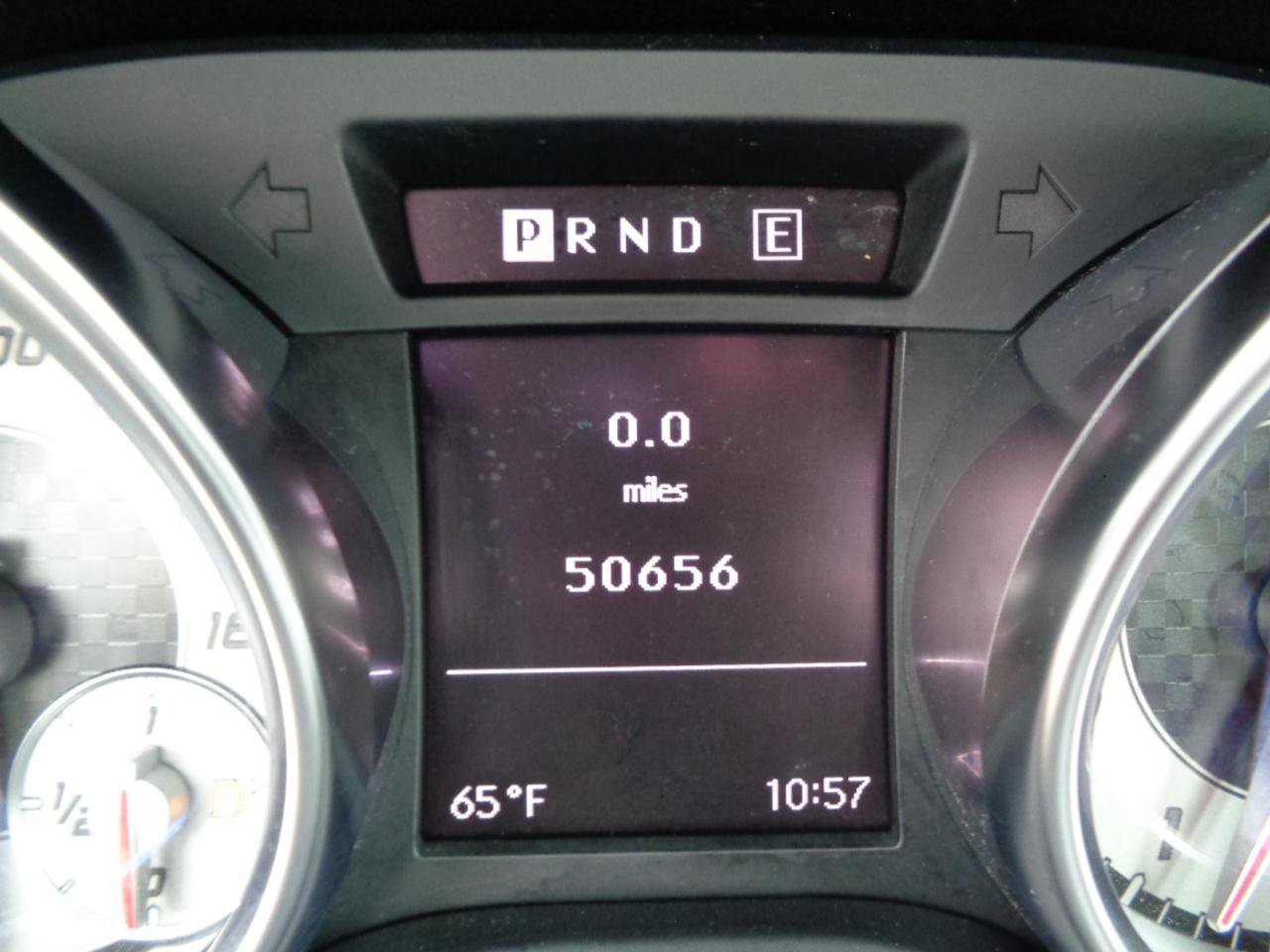 Used 2013 Mercedes-Benz SLK 250 w/ Premium I Pkg image 23