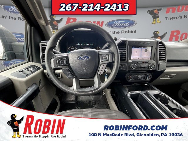 Used 2018 Ford F150 XL w/ Equipment Group 101A Mid AWD/4WD image 10