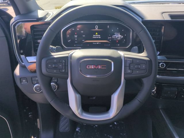 New 2026 GMC Sierra 1500 Elevation w/ LPO, Elevation Black Package AWD/4WD image 12