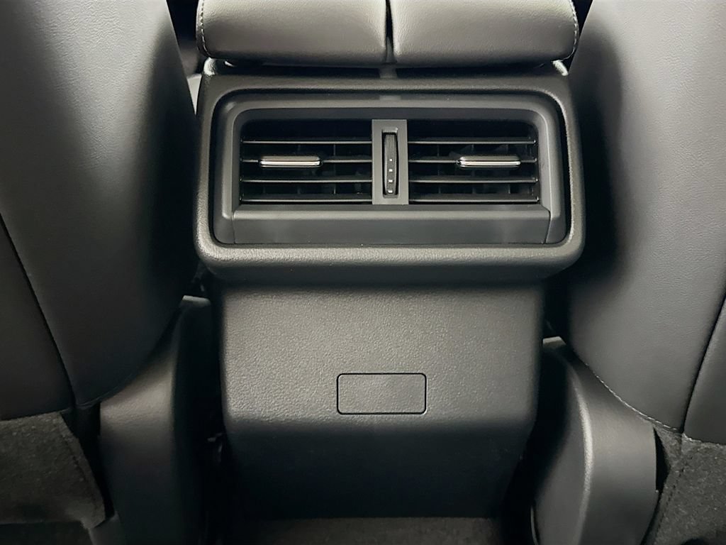 New 2026 MAZDA CX-5 Select AWD/4WD image 14