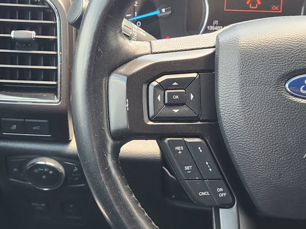 Used 2019 Ford Expedition Limited w/ Equipment Group 301A RWD image 26