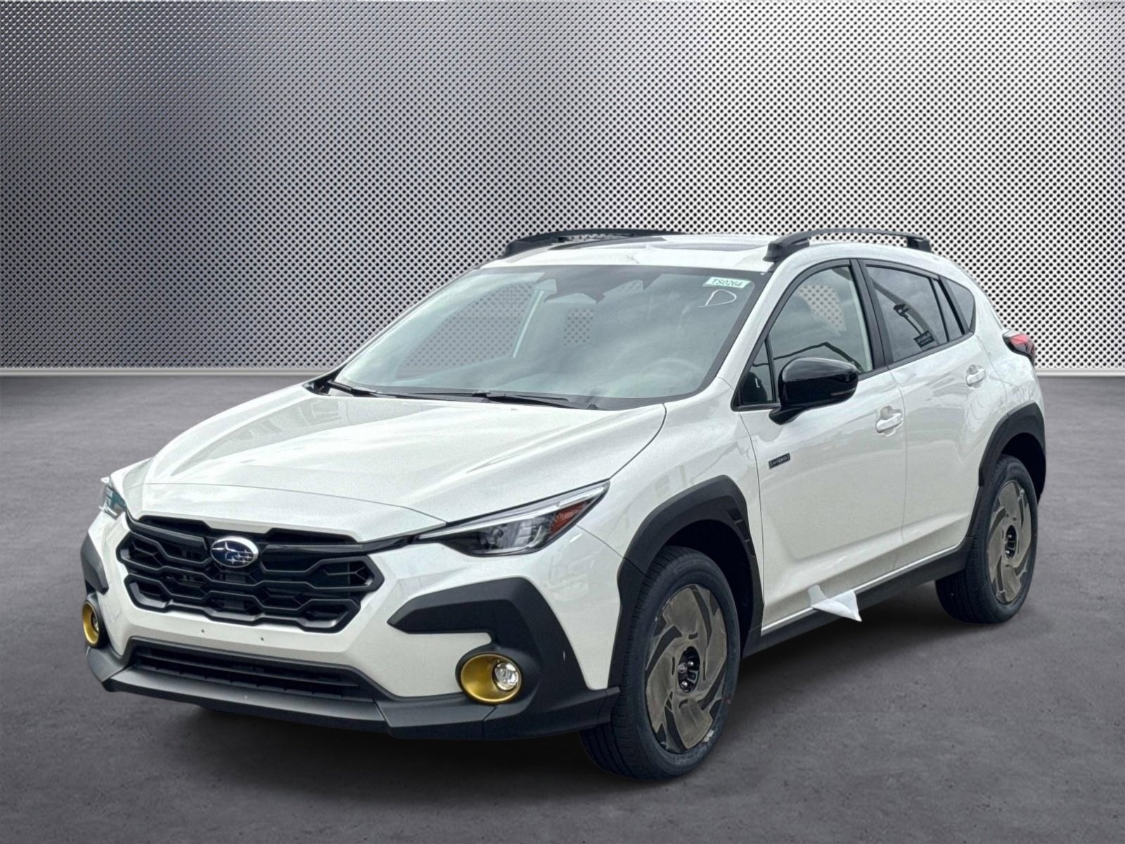 New 2026 Subaru Crosstrek 2.5i Sport w/ Crosstrek Mirror Package AWD/4WD image 1