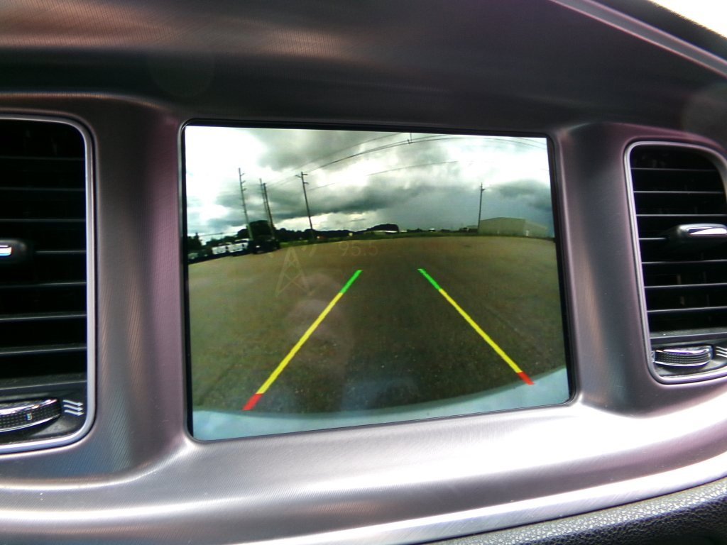 Used 2022 Dodge Charger R/T image 7