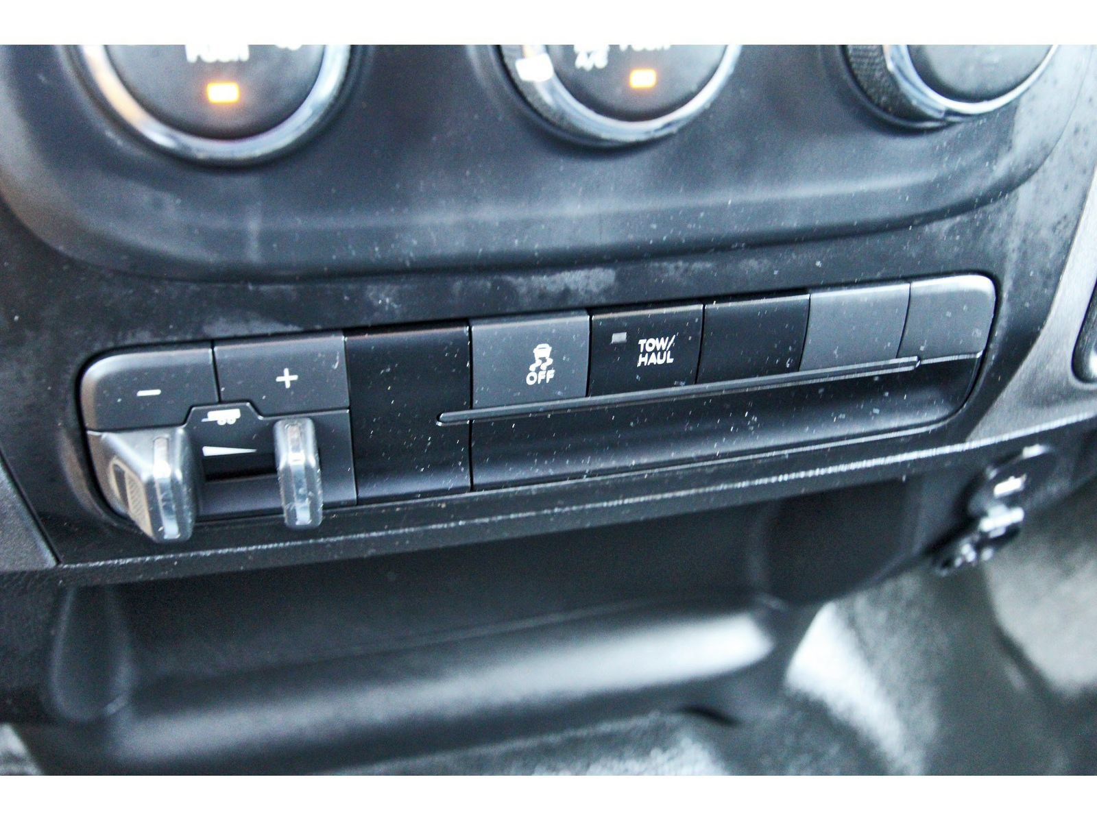 Used 2023 RAM 1500 Tradesman w/ Trailer Tow Group RWD image 27
