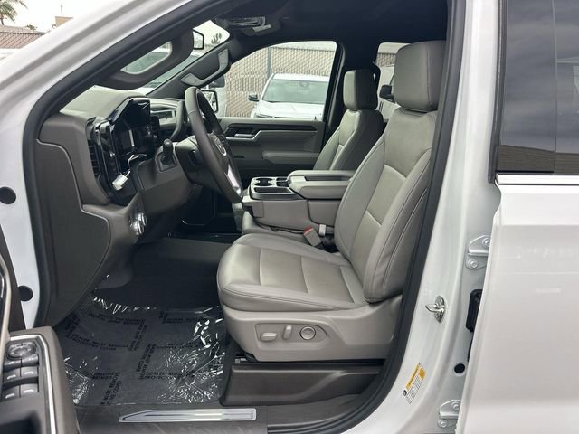 Used 2026 GMC Sierra 1500 SLT RWD image 18