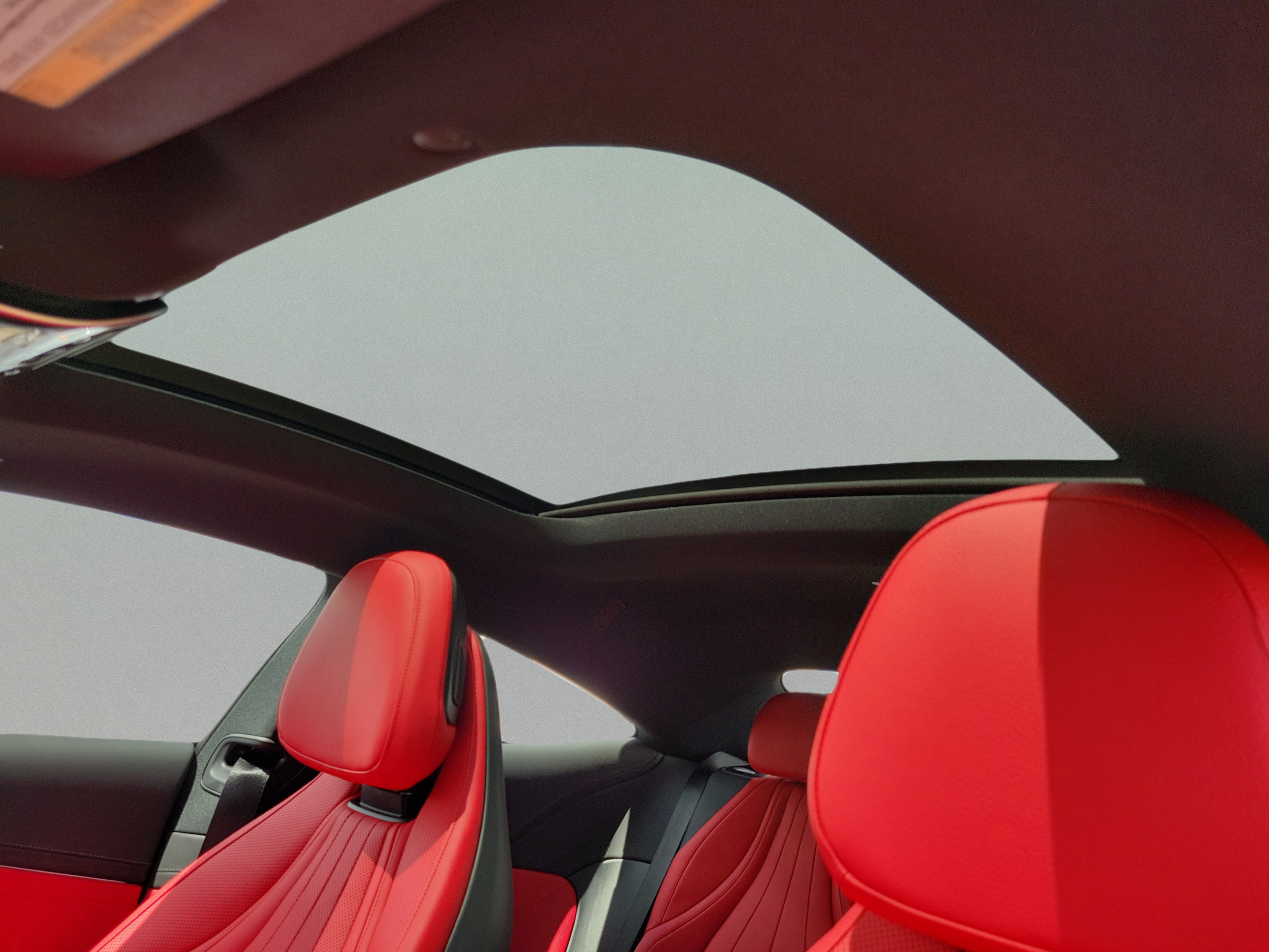 New 2026 Mercedes-Benz CLE 450 4MATIC Coupe image 20