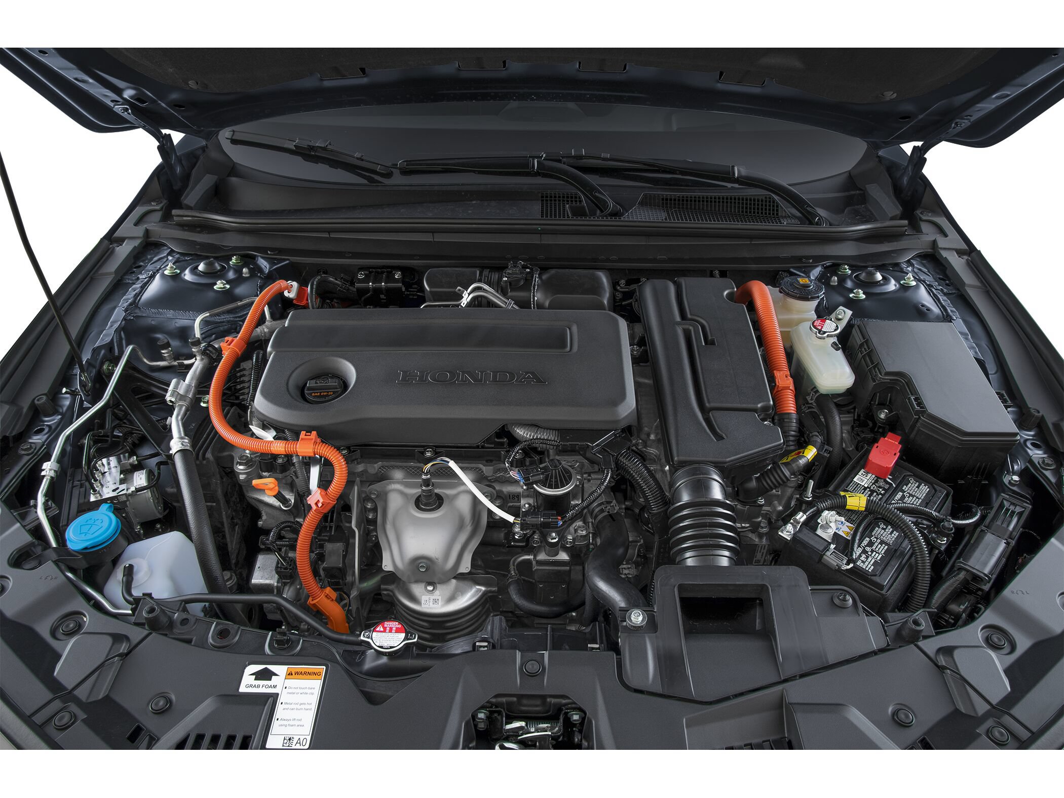 New 2026 Honda Accord Touring image 11