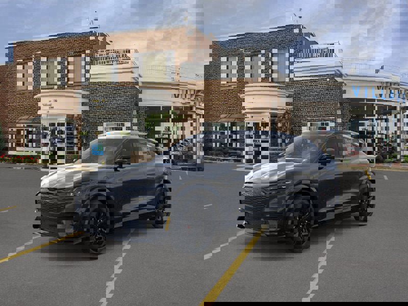 New 2025 Ford Mustang Mach-E GT w/ Interior Protection Package image 1