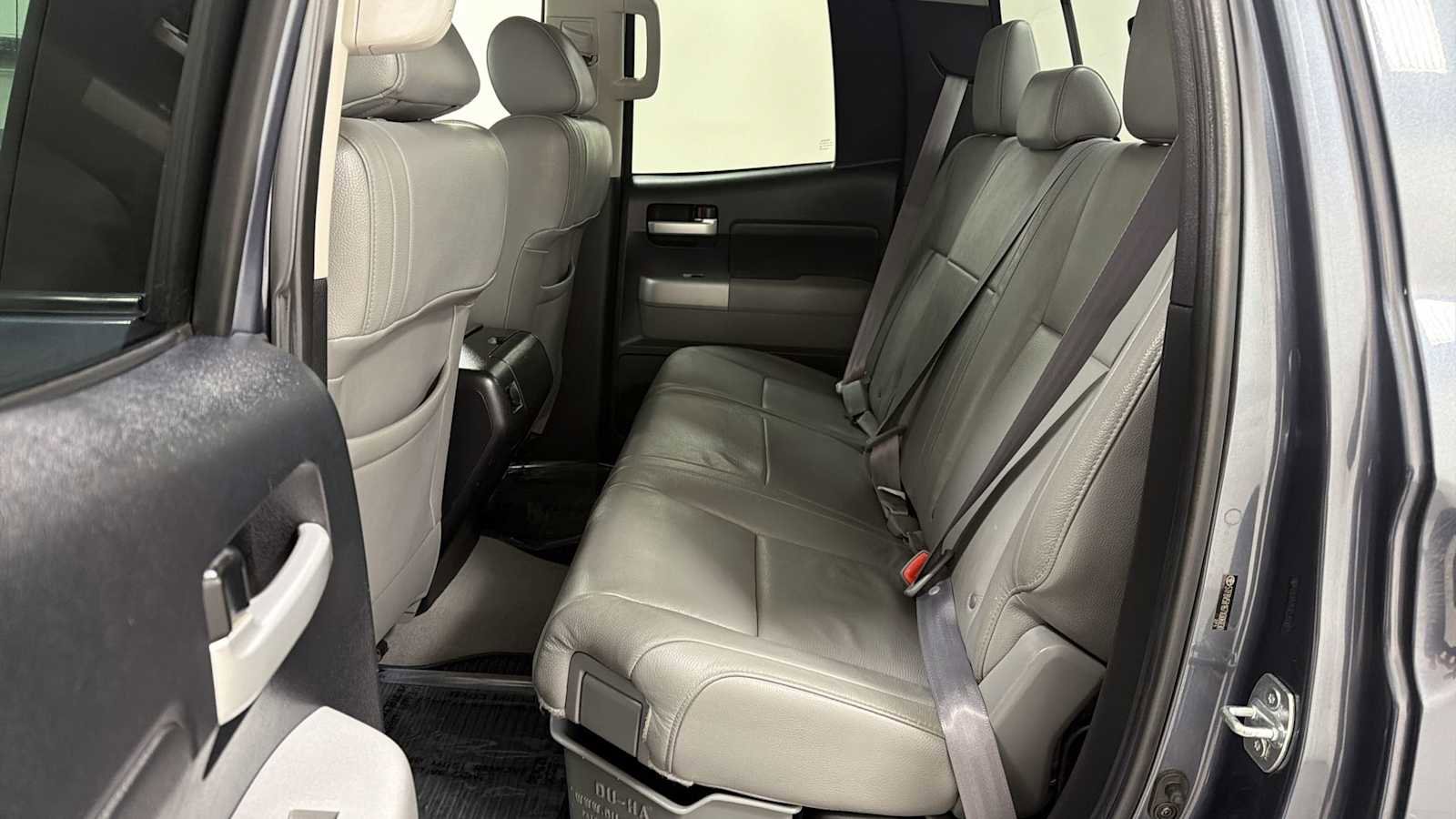 Used 2007 Toyota Tundra Limited AWD/4WD image 22