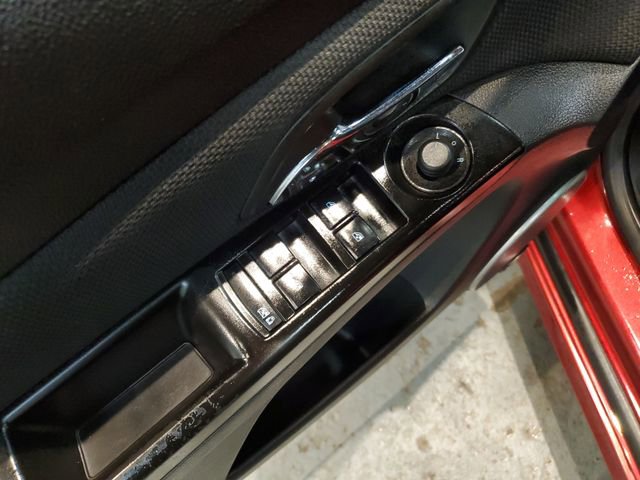 Used 2012 Chevrolet Cruze LT w/ All-Star Edition image 12