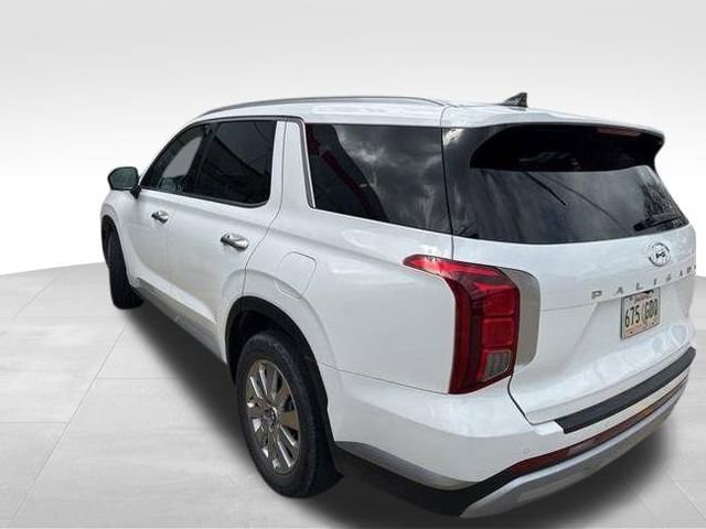 Used 2023 Hyundai Palisade SEL image 10
