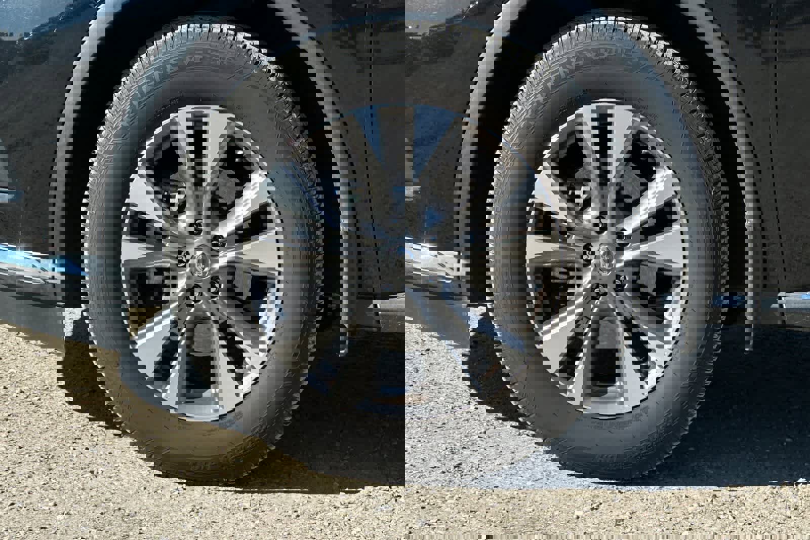 Used 2015 Nissan Murano S w/ Navigation Package image 28