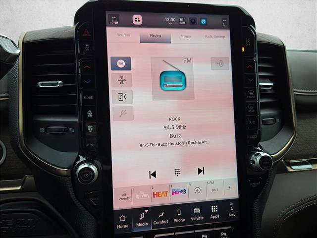 New 2026 RAM 3500 Longhorn image 14