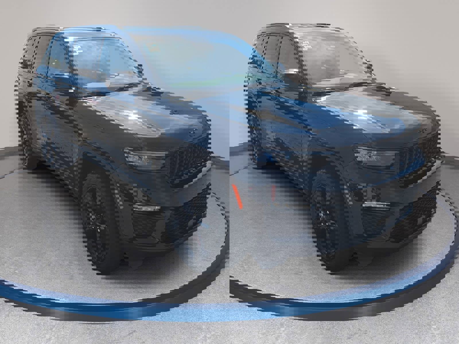 Used 2023 Jeep Grand Cherokee Limited w/ Black Appearance Package image 3