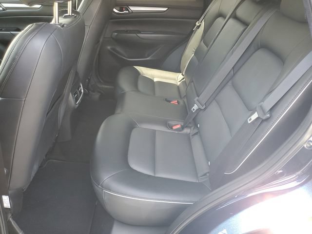 Used 2025 MAZDA CX-5 AWD 2.5 S w/ Select Package image 11