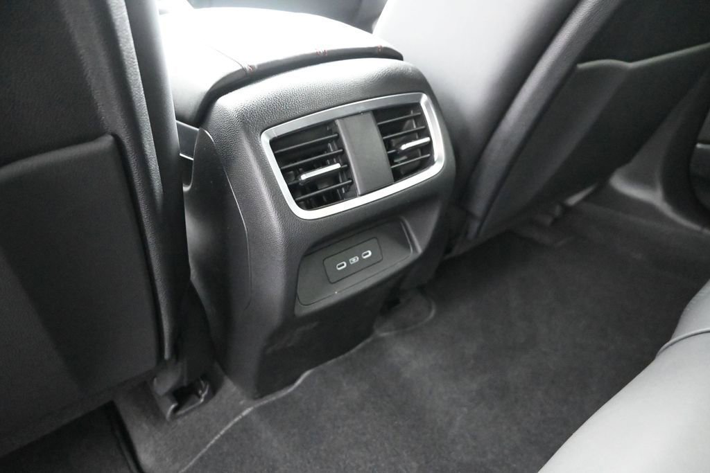 Used 2025 Acura RDX A-Spec AWD/4WD image 13