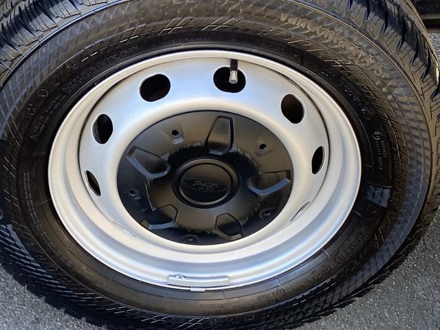 Used 2023 Ford Transit 150 Low Roof image 18