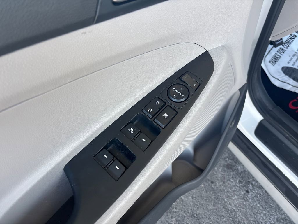 Used 2018 Hyundai Tucson SEL image 15