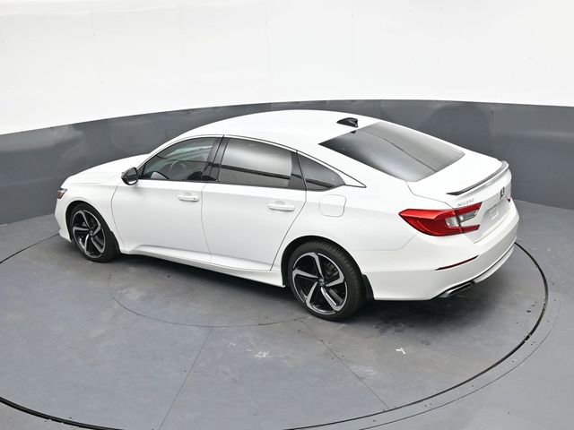 Used 2022 Honda Accord Sport image 18