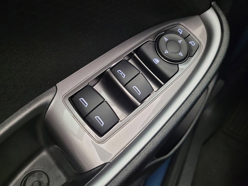 Used 2024 Chevrolet Malibu LT image 27