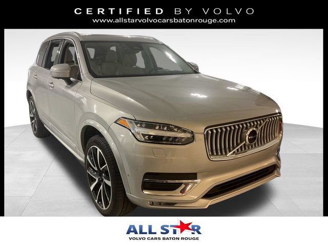 Used 2023 Volvo XC90 B5 Plus
