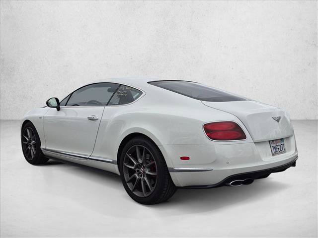 Used 2015 Bentley Continental GT V8 S AWD/4WD image 7