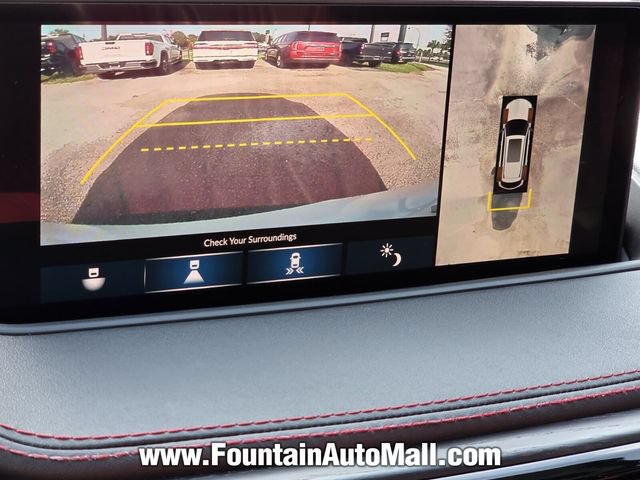 Used 2022 Acura MDX Type S w/ Advance Package AWD/4WD image 18