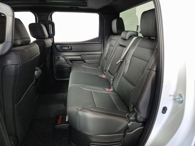 New 2026 Toyota Tundra TRD Pro image 25