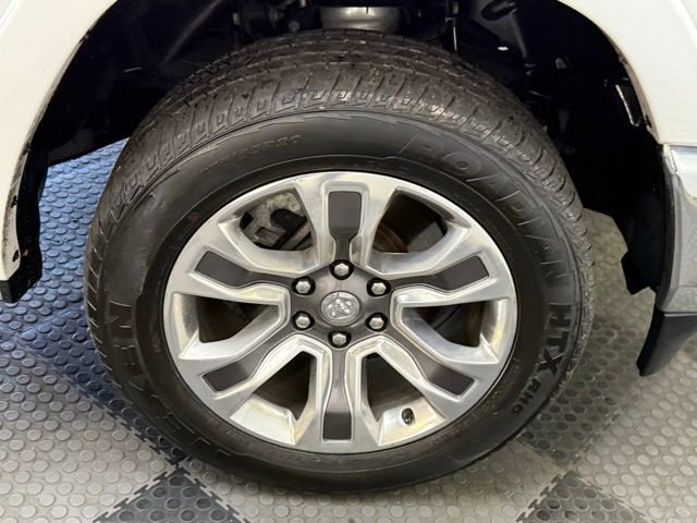 Certified 2022 RAM 1500 Limited image 15