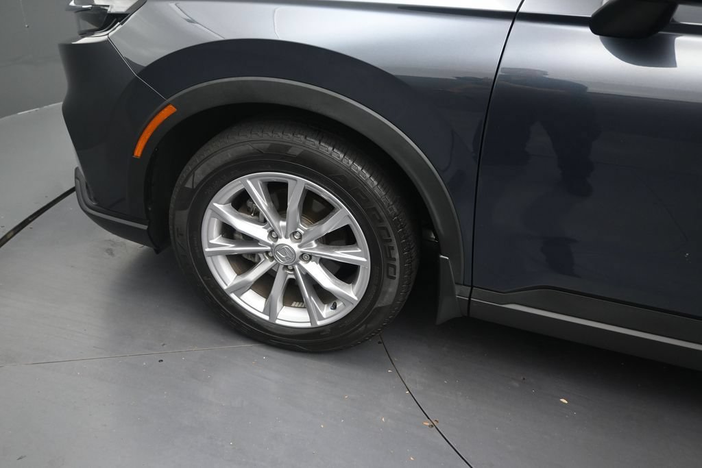 Used 2024 Honda CR-V EX image 10