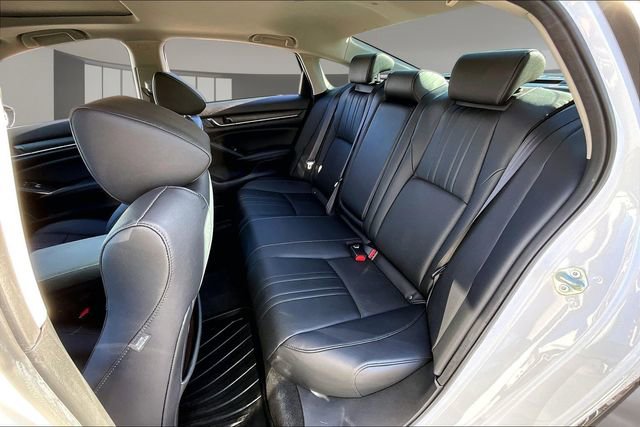 Used 2020 Honda Accord Touring image 21
