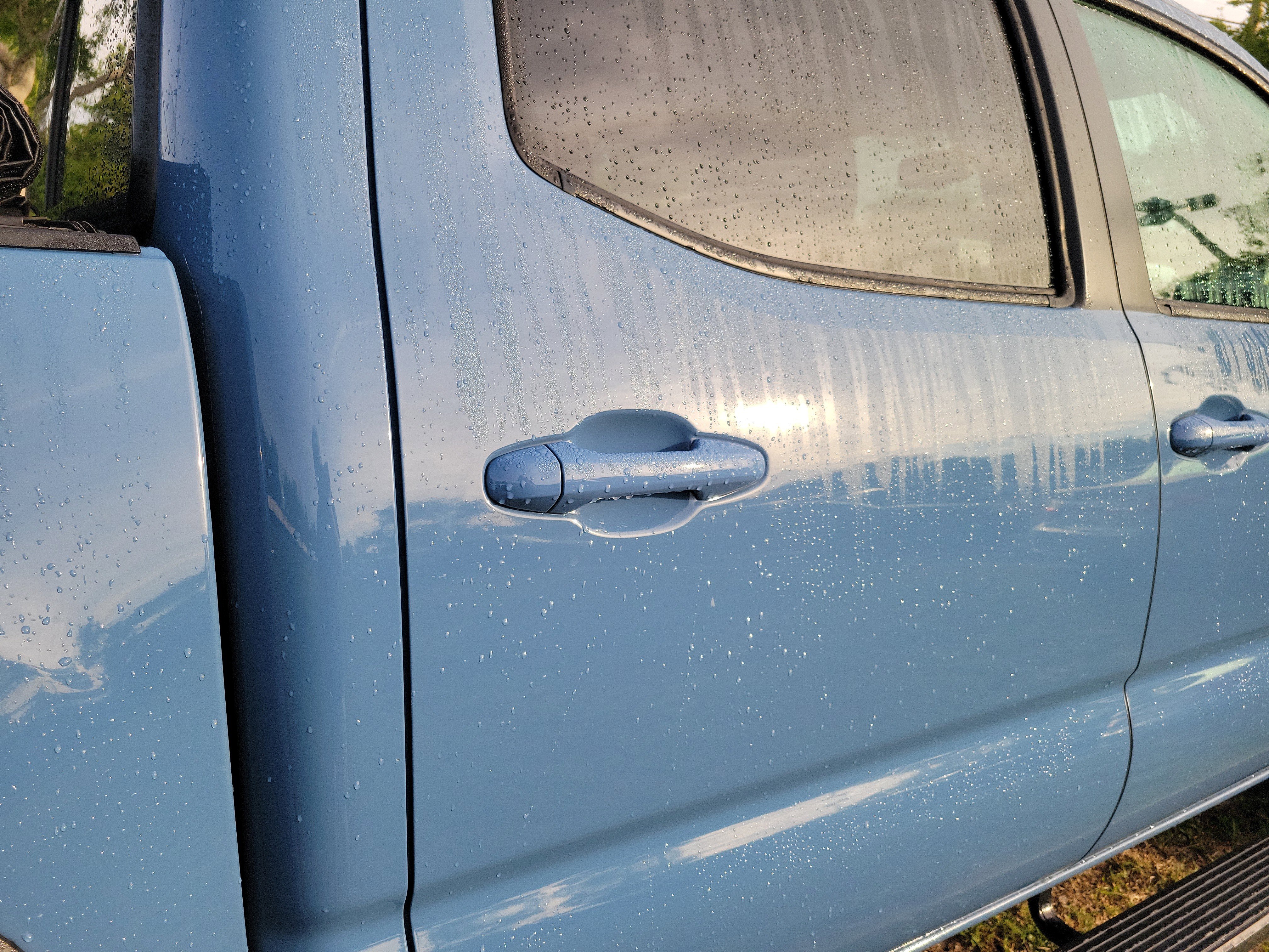 Used 2019 Toyota Tacoma TRD Off-Road w/ Technology Package image 13