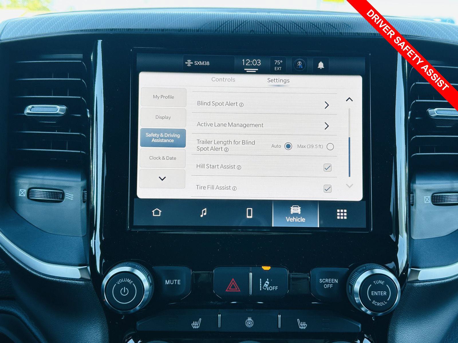 New 2027 RAM 1500 Big Horn AWD/4WD image 8