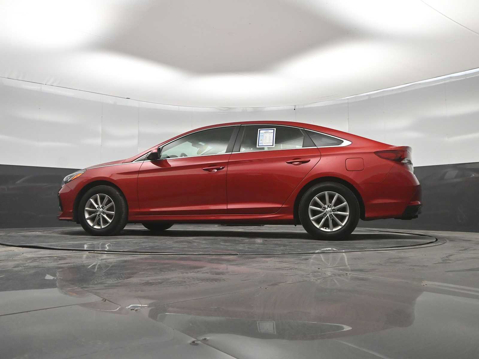 Used 2019 Hyundai Sonata SE FWD image 35