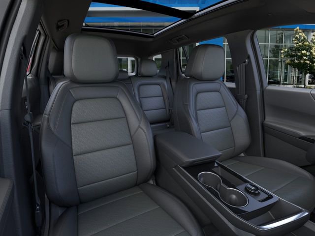 New 2026 Chevrolet Equinox LT w/ Convenience Package II image 16