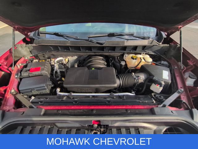 Used 2019 Chevrolet Silverado 1500 LT w/ All-Star Edition image 30