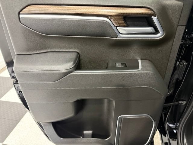 New 2026 Chevrolet Silverado 1500 RST w/ RST Select Package AWD/4WD image 20