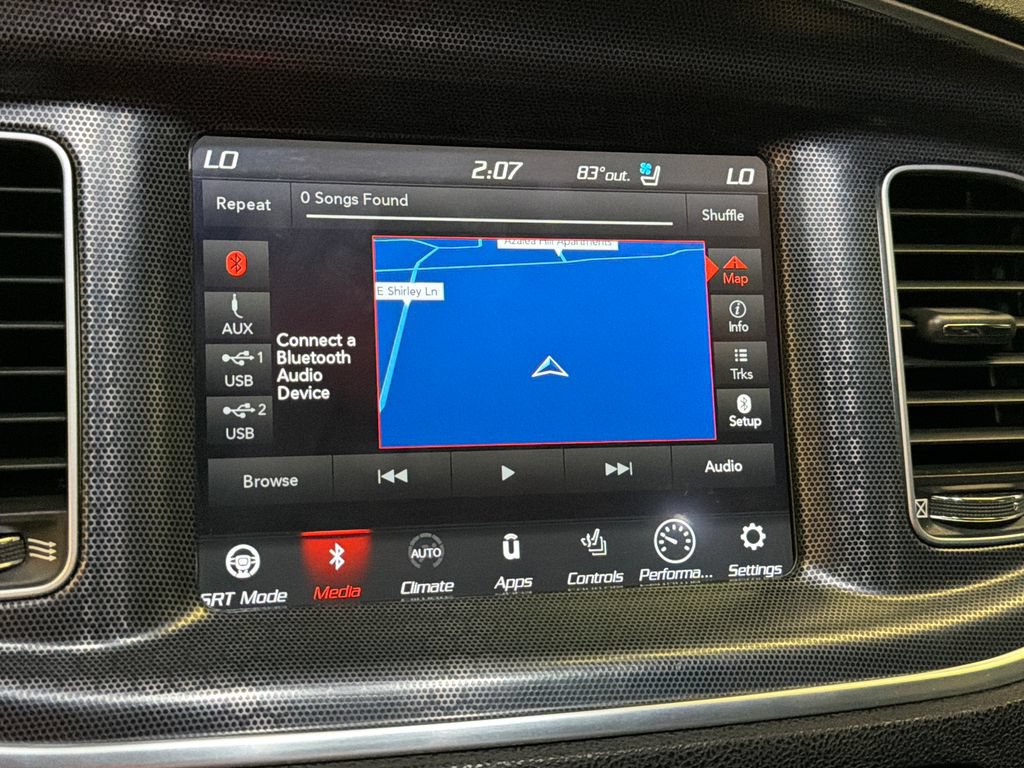 Used 2018 Dodge Charger SRT RWD image 45