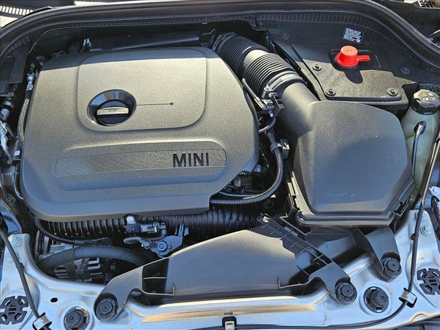 New 2026 MINI Cooper S FWD image 15