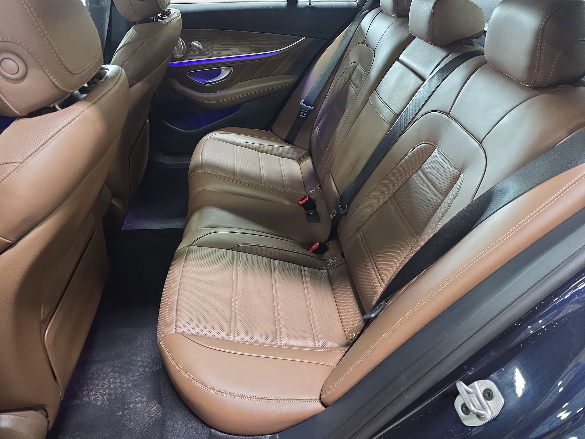 Certified 2023 Mercedes-Benz E 53 AMG 4MATIC Sedan image 14